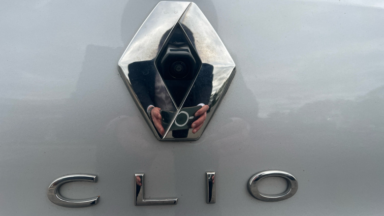 Renault Clio 1.0 TCe 90 RS Line 5dr Petrol Hatchback